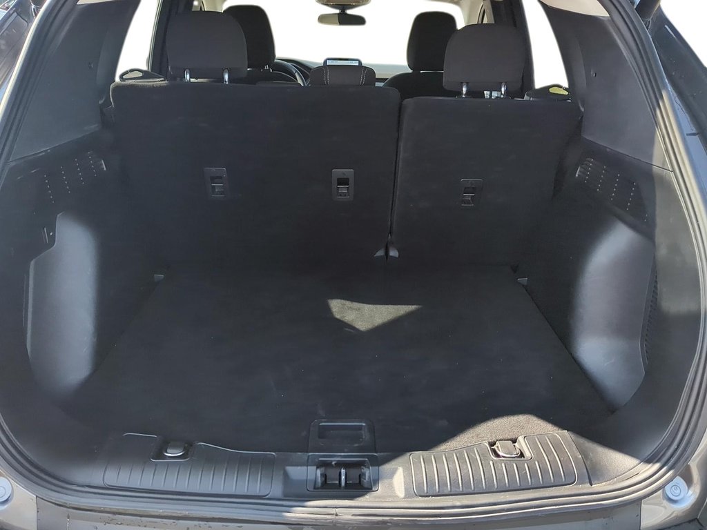 2023 Ford Escape Active - AWD in Stratford, Ontario - 7 - w1024h768px