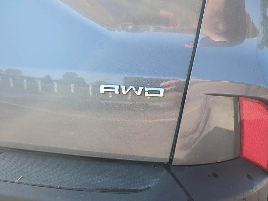 2023 Ford Escape Active - AWD in Stratford, Ontario - 18 - w1024h768px