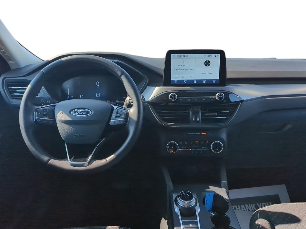 2023 Ford Escape Active - AWD in Stratford, Ontario - 11 - w1024h768px