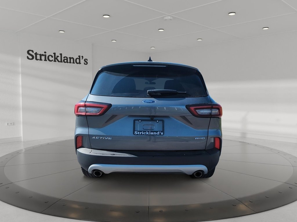 2023 Ford Escape Active - AWD in Stratford, Ontario - 3 - w1024h768px