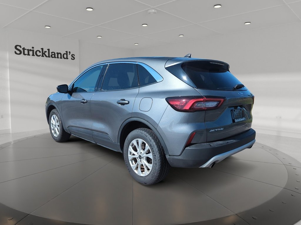 2023 Ford Escape Active - AWD in Stratford, Ontario - 4 - w1024h768px