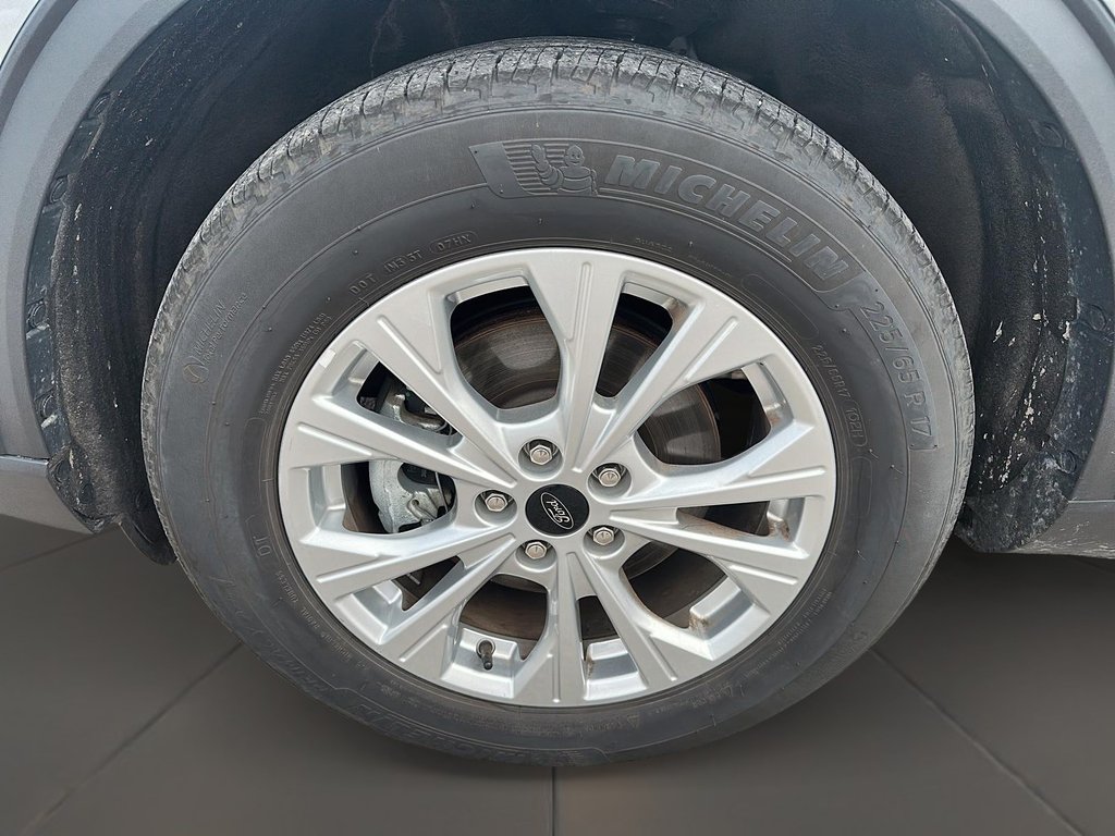 2023 Ford Escape Active - AWD in Stratford, Ontario - 7 - w1024h768px