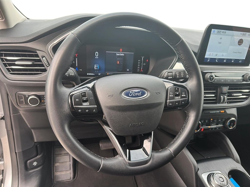 2023 Ford Escape Active - AWD in Stratford, Ontario - 11 - w1024h768px