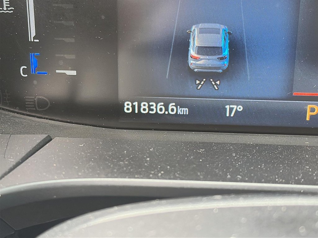 2023 Ford Escape Active - AWD in Stratford, Ontario - 12 - w1024h768px