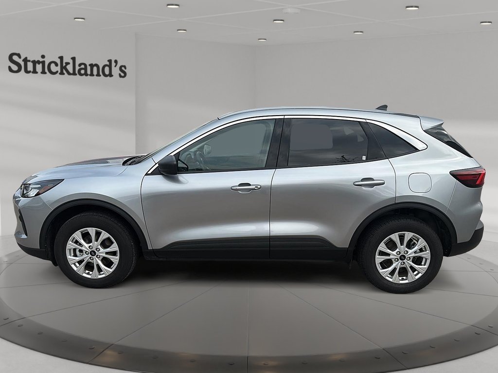 2023 Ford Escape Active - AWD in Stratford, Ontario - 5 - w1024h768px