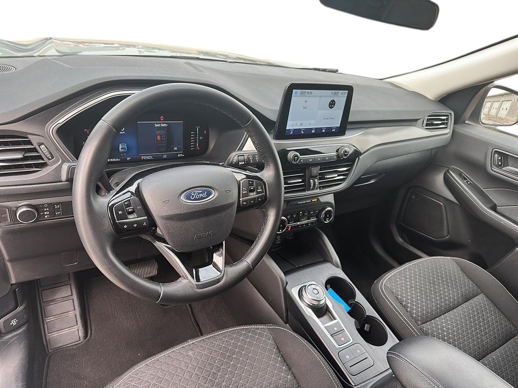2023 Ford Escape Active - AWD in Stratford, Ontario - 9 - w1024h768px