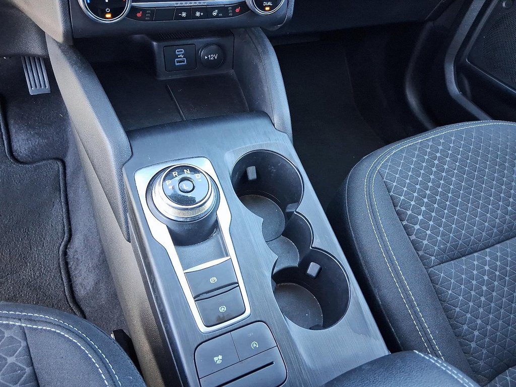 2023 Ford Escape Active - AWD in Stratford, Ontario - 14 - w1024h768px