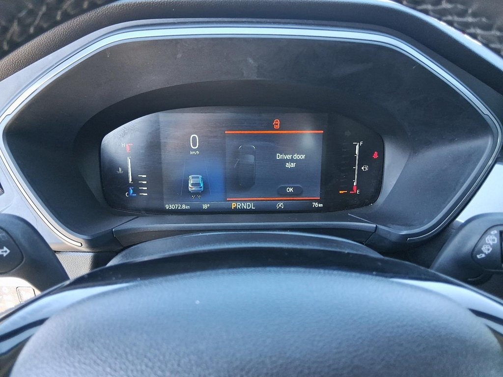 2023 Ford Escape Active - AWD in Stratford, Ontario - 13 - w1024h768px