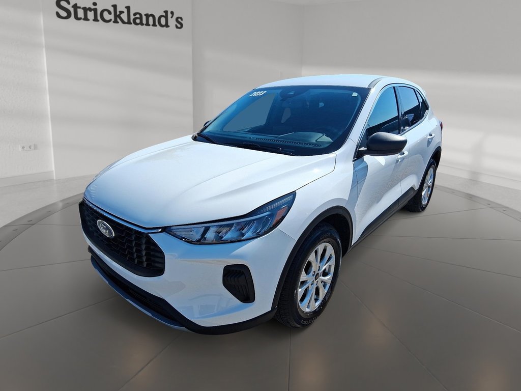 2023 Ford Escape Active - AWD in Stratford, Ontario - 1 - w1024h768px