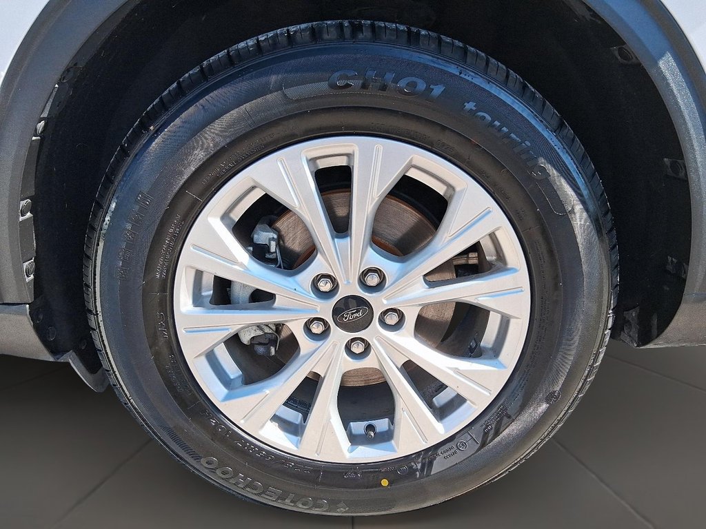 2023 Ford Escape Active - AWD in Stratford, Ontario - 7 - w1024h768px