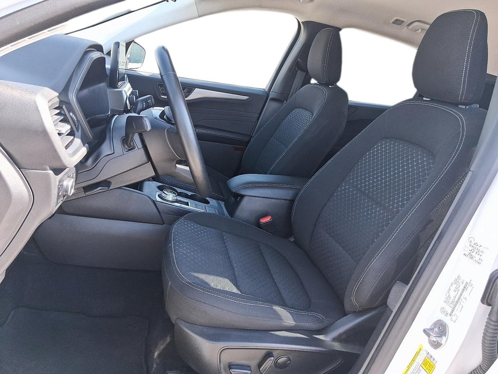 2023 Ford Escape Active - AWD in Stratford, Ontario - 8 - w1024h768px
