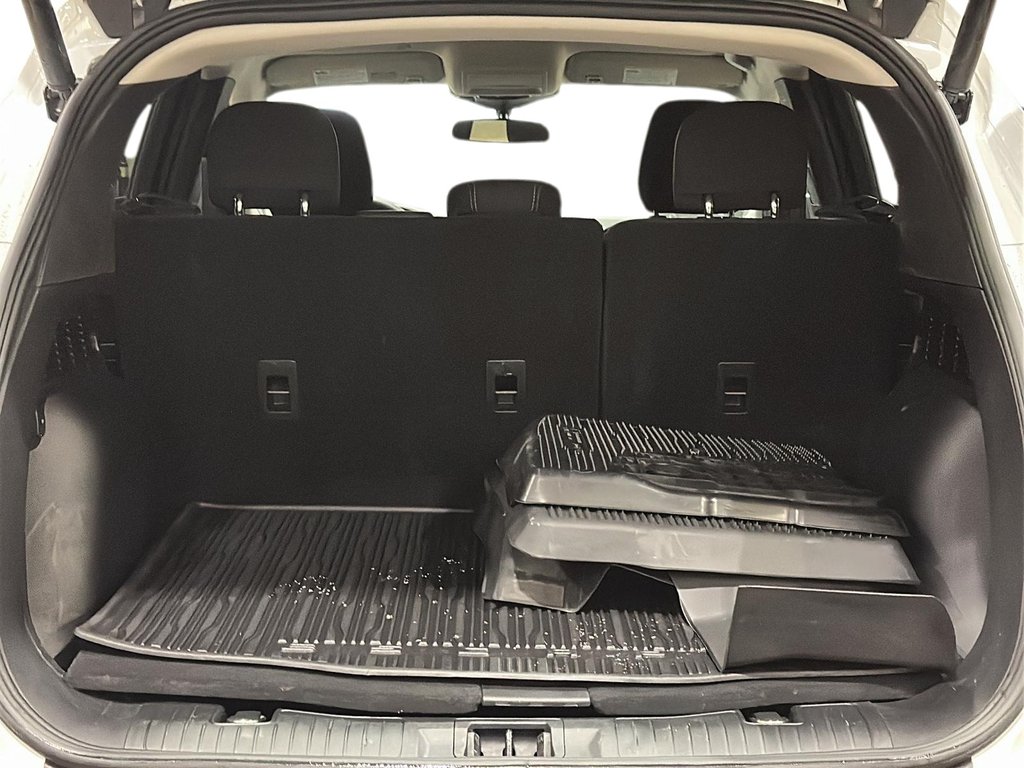 2023 Ford Escape Active - AWD in Stratford, Ontario - 6 - w1024h768px