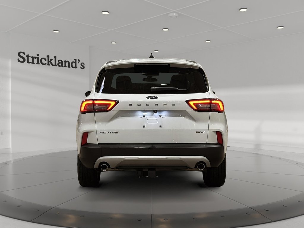 2023 Ford Escape Active - AWD in Stratford, Ontario - 3 - w1024h768px
