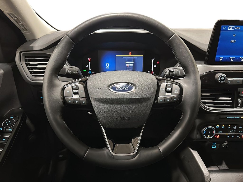 2023 Ford Escape Active - AWD in Stratford, Ontario - 11 - w1024h768px
