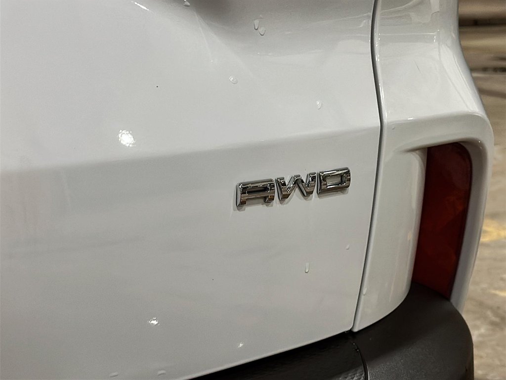 2023 Ford Escape Active - AWD in Stratford, Ontario - 15 - w1024h768px