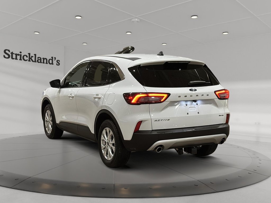 2023 Ford Escape Active - AWD in Stratford, Ontario - 4 - w1024h768px