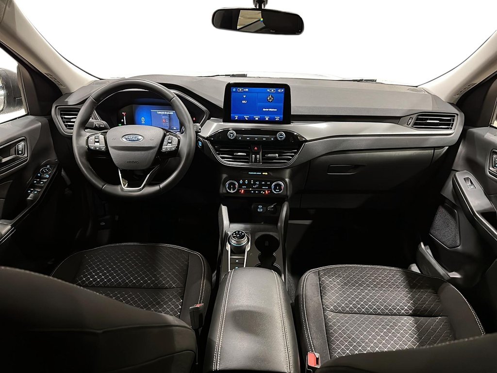 2023 Ford Escape Active - AWD in Stratford, Ontario - 9 - w1024h768px