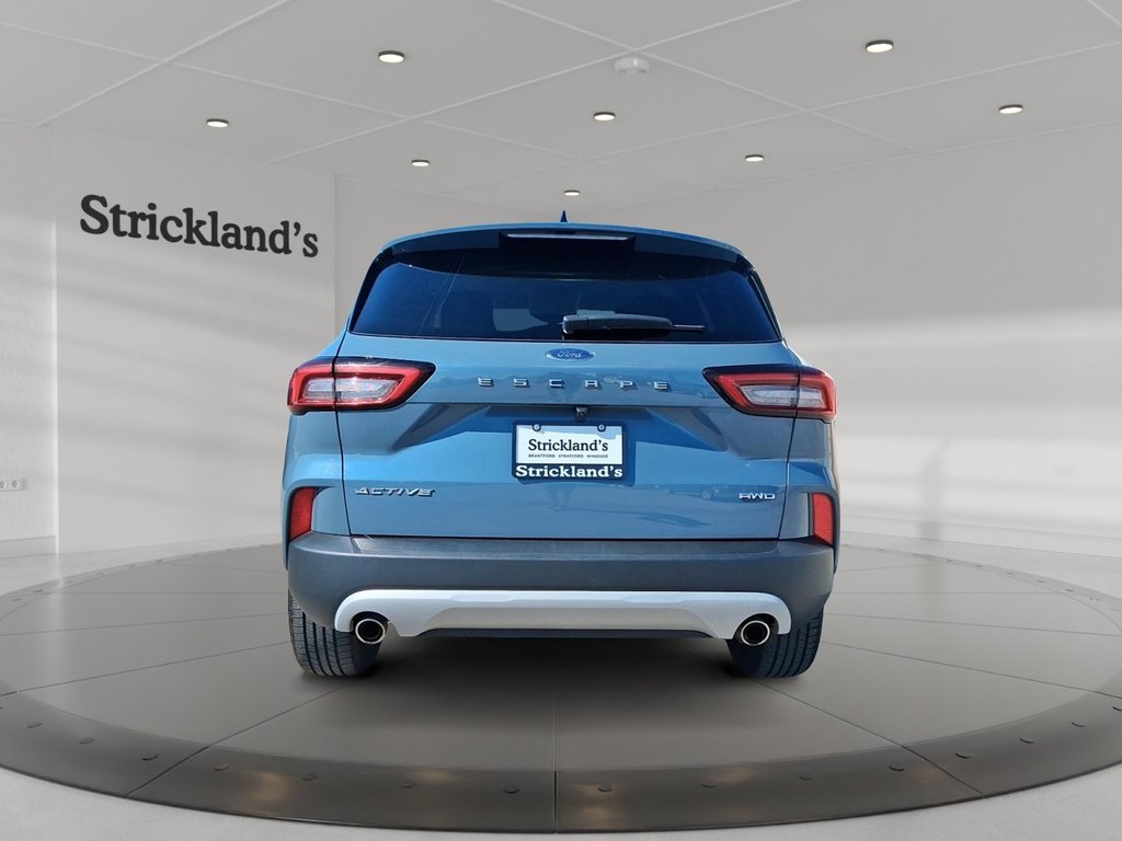 2023 Ford Escape Active - AWD in Stratford, Ontario - 3 - w1024h768px