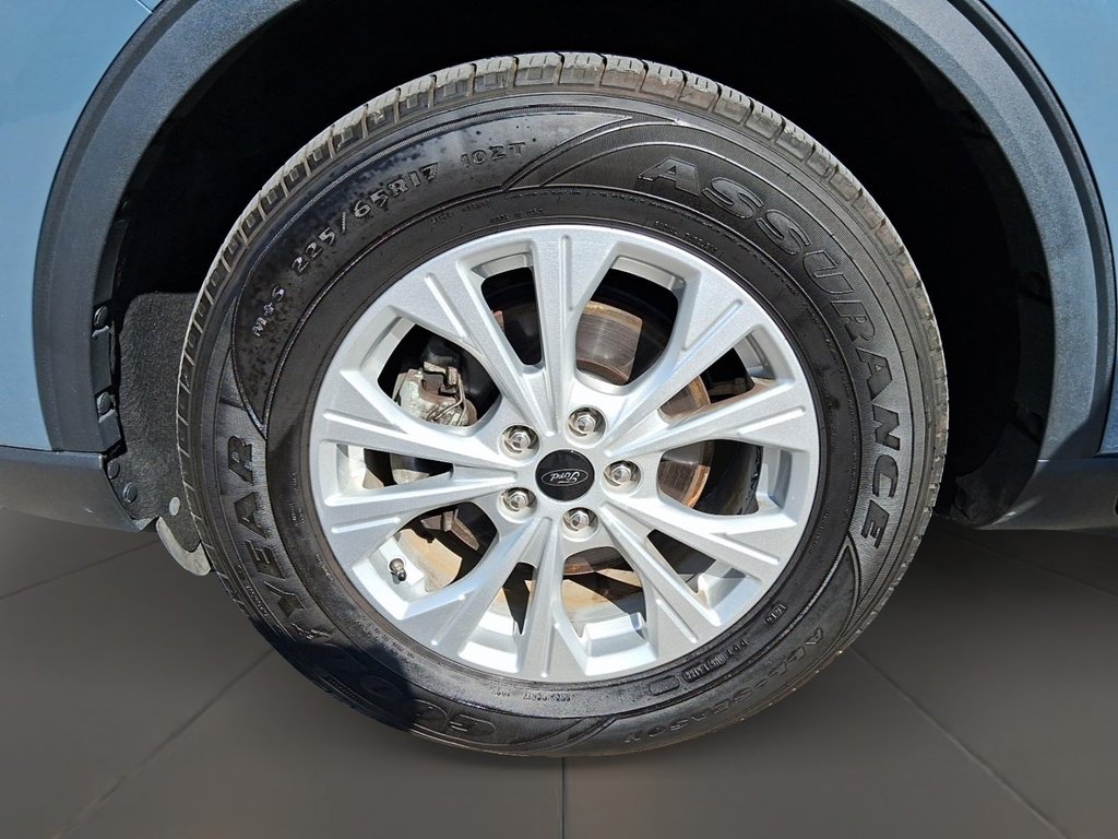 2023 Ford Escape Active - AWD in Stratford, Ontario - 7 - w1024h768px