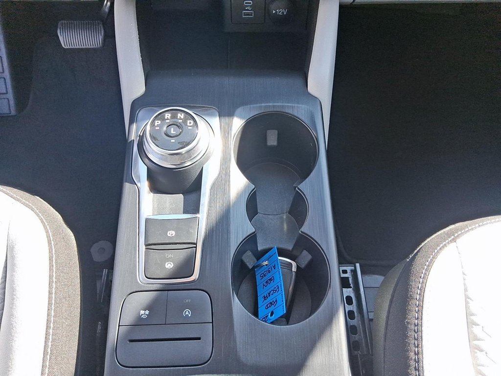 2023 Ford Escape Active - AWD in Stratford, Ontario - 17 - w1024h768px