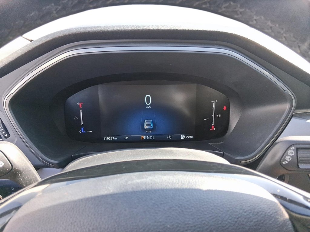 2023 Ford Escape Active - AWD in Stratford, Ontario - 14 - w1024h768px