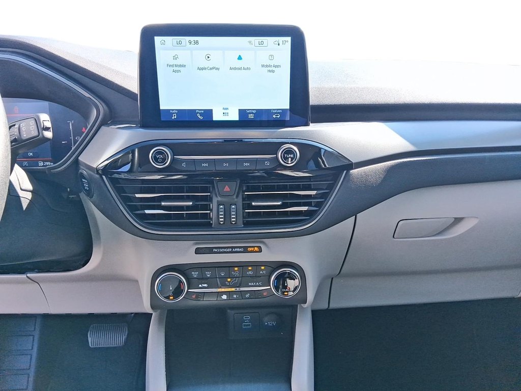 2023 Ford Escape Active - AWD in Stratford, Ontario - 15 - w1024h768px