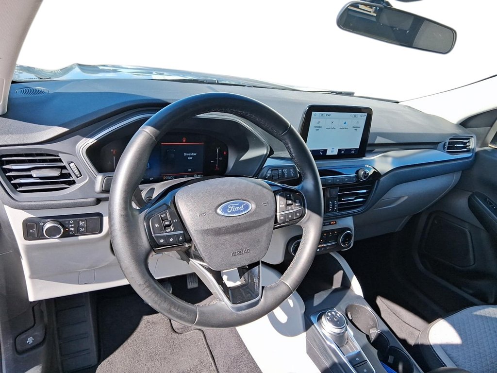 2023 Ford Escape Active - AWD in Stratford, Ontario - 10 - w1024h768px