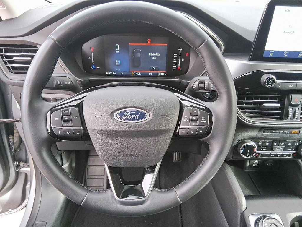 2024 Ford Escape ACTIVE AWD in Stratford, Ontario - 12 - w1024h768px