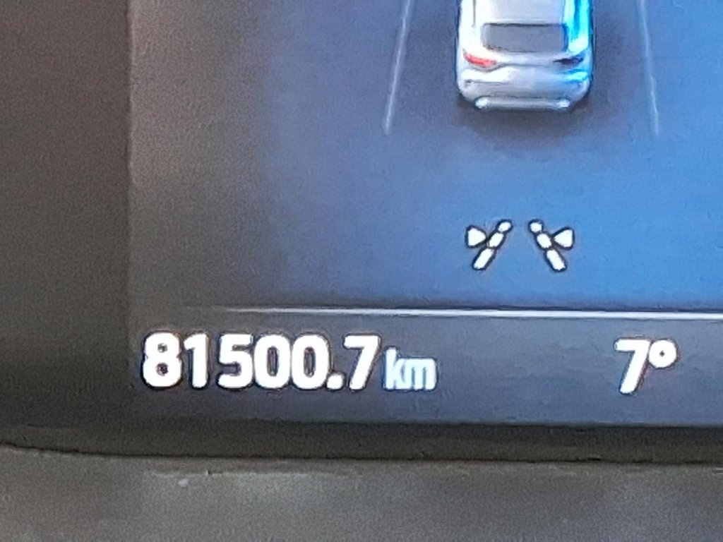 2024 Ford Escape ACTIVE AWD in Stratford, Ontario - 13 - w1024h768px