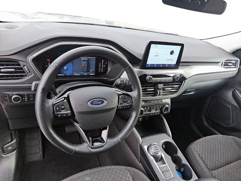 2024 Ford Escape ACTIVE AWD in Stratford, Ontario - 10 - w1024h768px