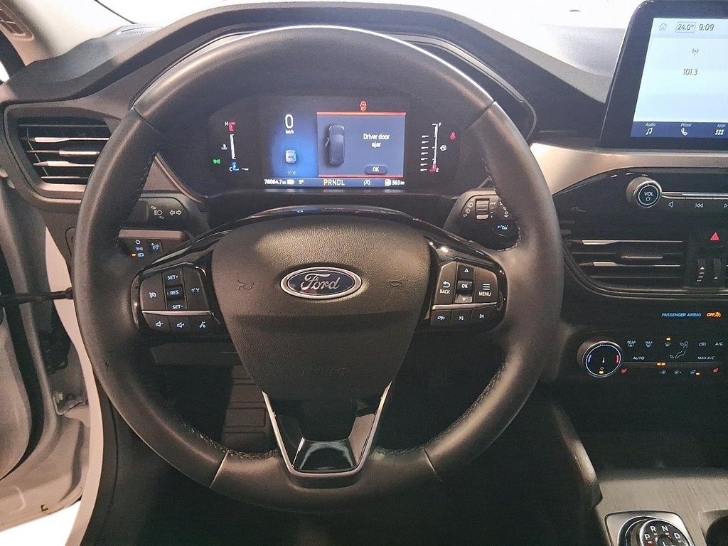 2024 Ford Escape ACTIVE AWD in Stratford, Ontario - 12 - w1024h768px