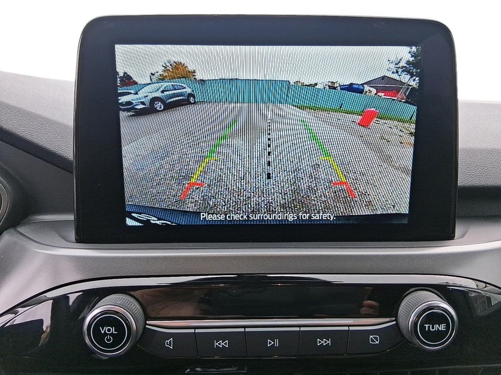 2024 Ford Escape ACTIVE AWD in Stratford, Ontario - 17 - w1024h768px