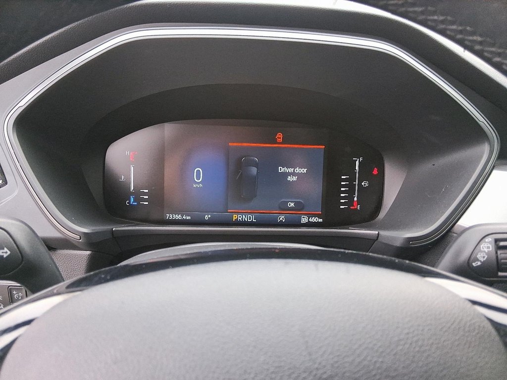 2024 Ford Escape ACTIVE AWD in Stratford, Ontario - 14 - w1024h768px