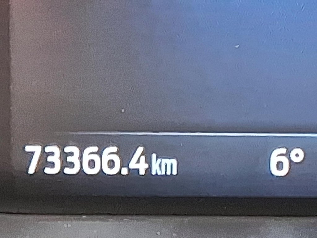 2024 Ford Escape ACTIVE AWD in Stratford, Ontario - 13 - w1024h768px