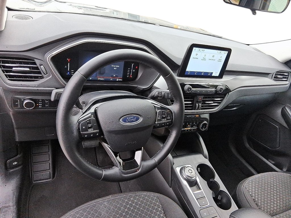 2024 Ford Escape ACTIVE AWD in Stratford, Ontario - 10 - w1024h768px