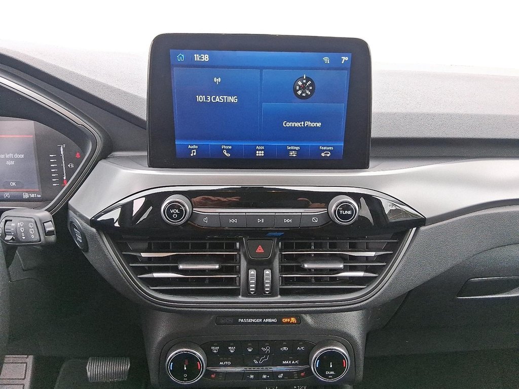 2024 Ford Escape ACTIVE AWD in Stratford, Ontario - 15 - w1024h768px