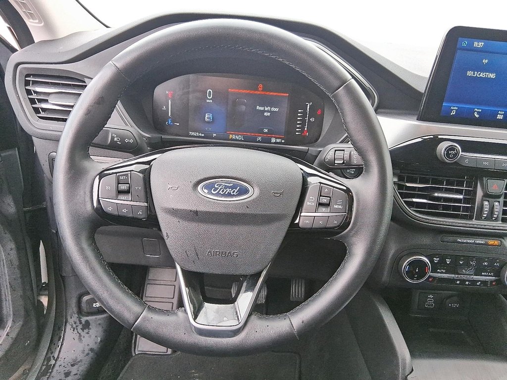 2024 Ford Escape ACTIVE AWD in Stratford, Ontario - 12 - w1024h768px