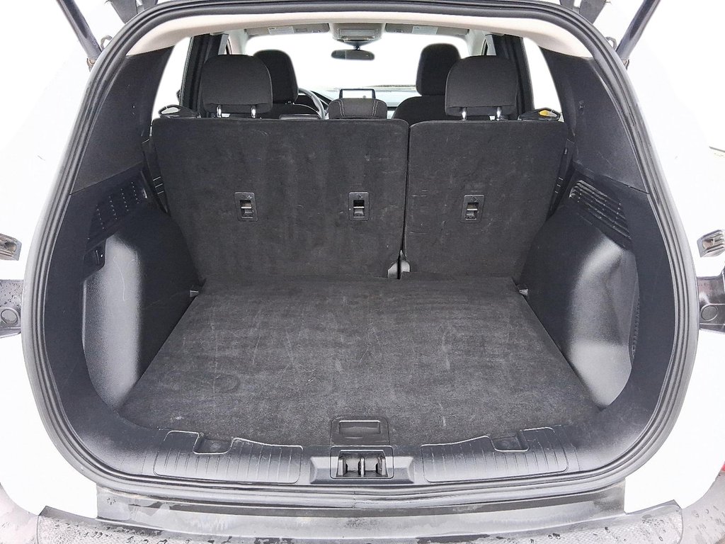 2024 Ford Escape ACTIVE AWD in Stratford, Ontario - 6 - w1024h768px