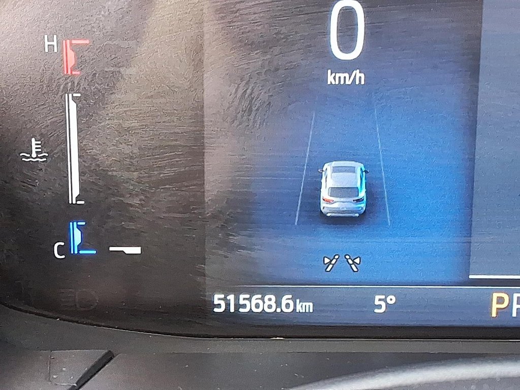 2024 Ford Escape ACTIVE AWD in Stratford, Ontario - 13 - w1024h768px