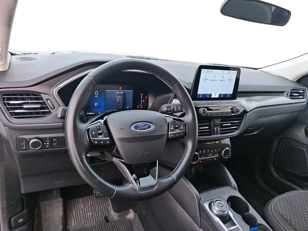 2024 Ford Escape ACTIVE AWD in Stratford, Ontario - 10 - w1024h768px