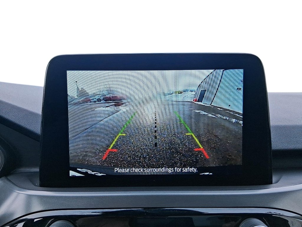 2024 Ford Escape ACTIVE AWD in Stratford, Ontario - 17 - w1024h768px