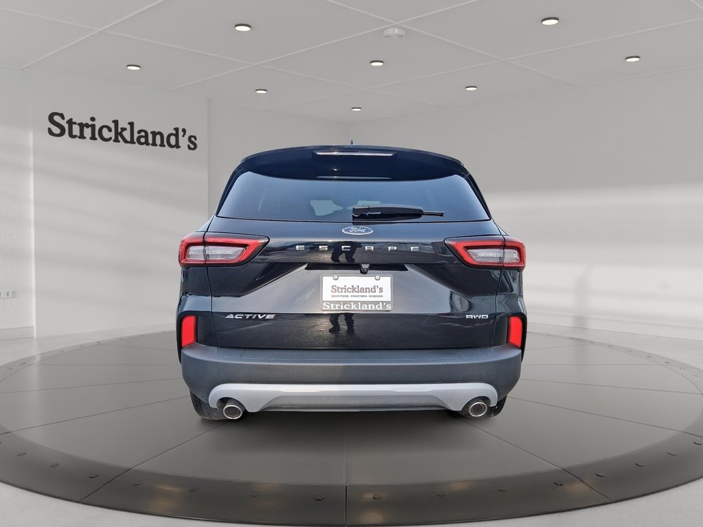 2024 Ford Escape ACTIVE AWD in Stratford, Ontario - 3 - w1024h768px
