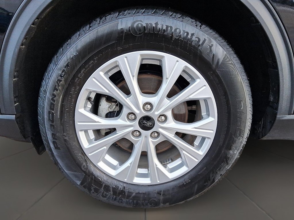 2024 Ford Escape ACTIVE AWD in Stratford, Ontario - 7 - w1024h768px
