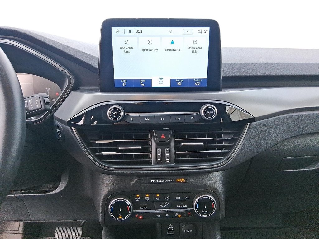 2024 Ford Escape ACTIVE AWD in Stratford, Ontario - 15 - w1024h768px