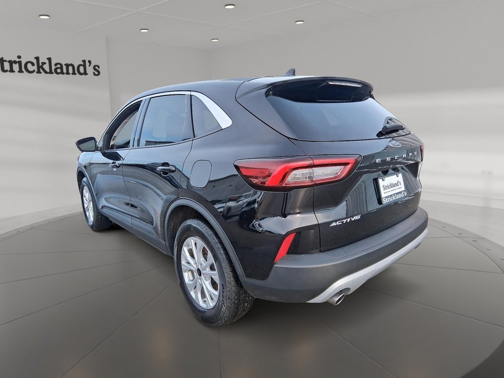 2024 Ford Escape ACTIVE AWD in Stratford, Ontario - 4 - w1024h768px