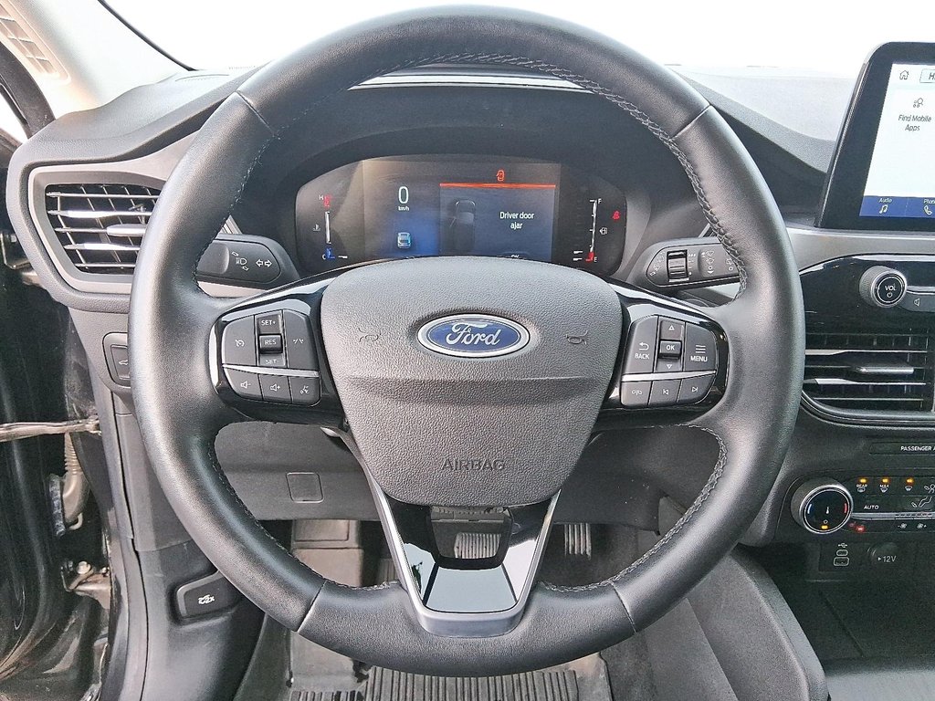 2024 Ford Escape ACTIVE AWD in Stratford, Ontario - 12 - w1024h768px