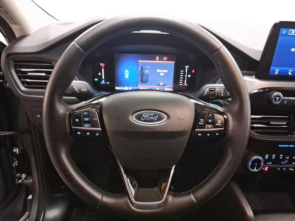 2024 Ford Escape ACTIVE AWD in Stratford, Ontario - 12 - w1024h768px