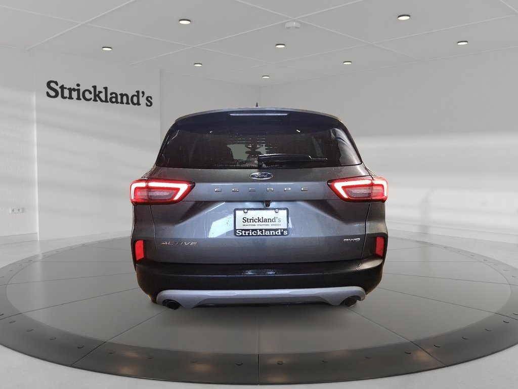 2024 Ford Escape ACTIVE AWD in Stratford, Ontario - 3 - w1024h768px