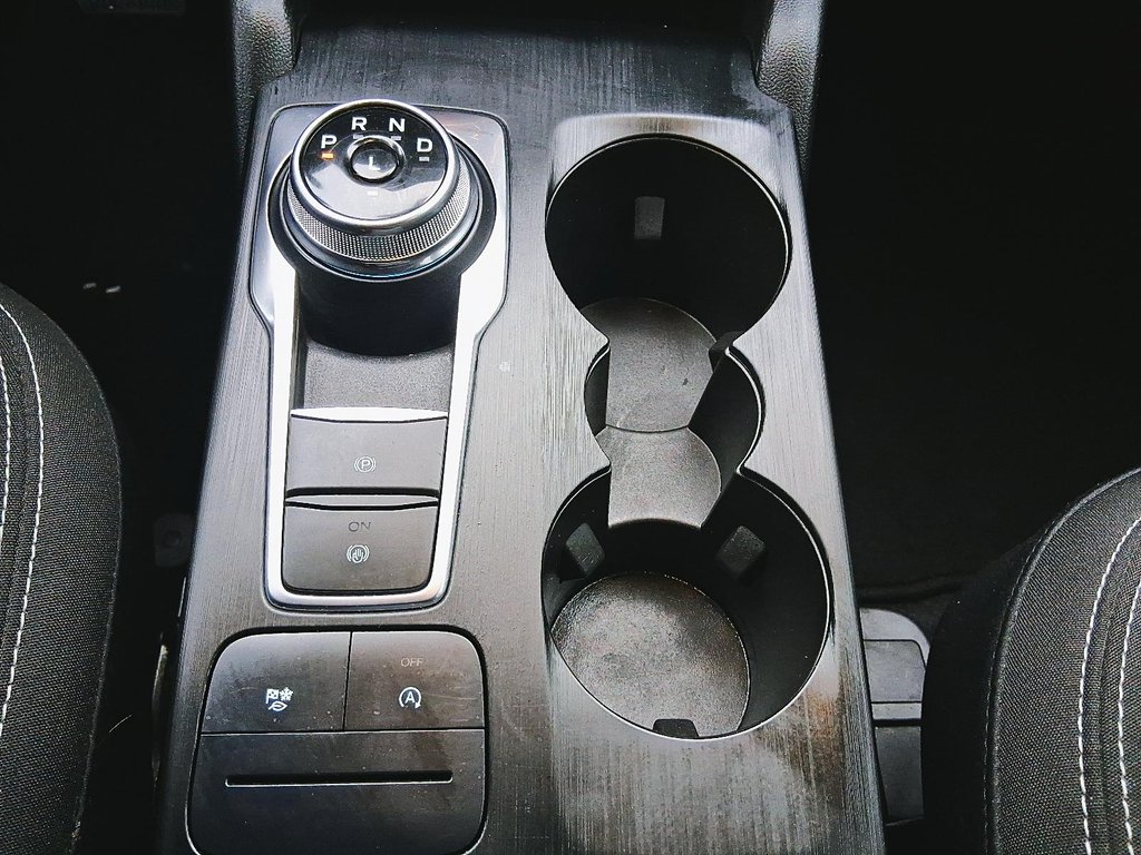 2024 Ford Escape ACTIVE AWD in Stratford, Ontario - 17 - w1024h768px