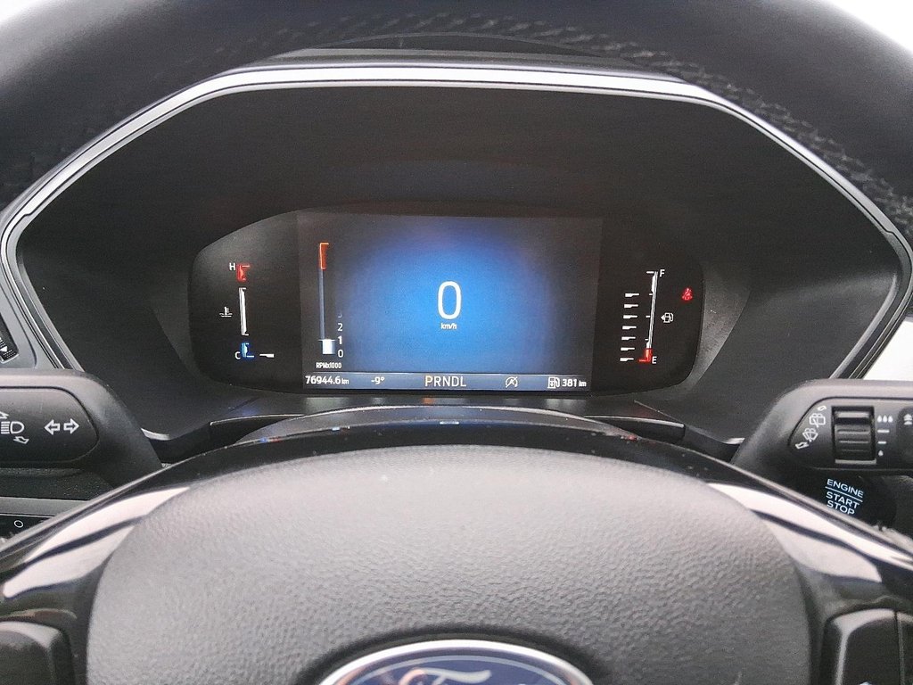 2024 Ford Escape ACTIVE AWD in Stratford, Ontario - 14 - w1024h768px